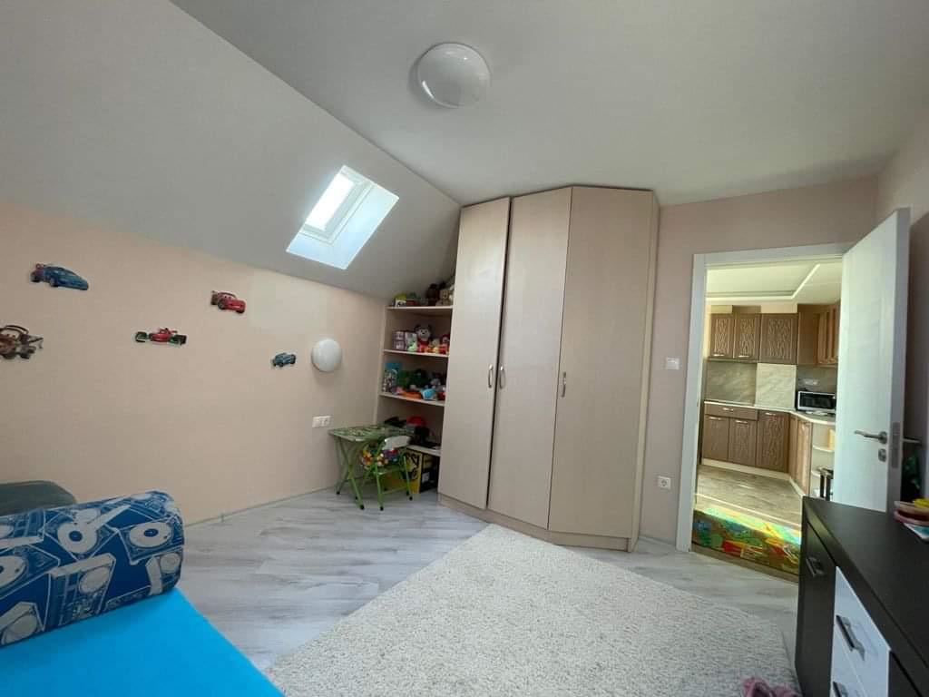 Панорамен апартамент с две спални с морска гледка в Равда – светлина, простор и ниска такса поддръжка