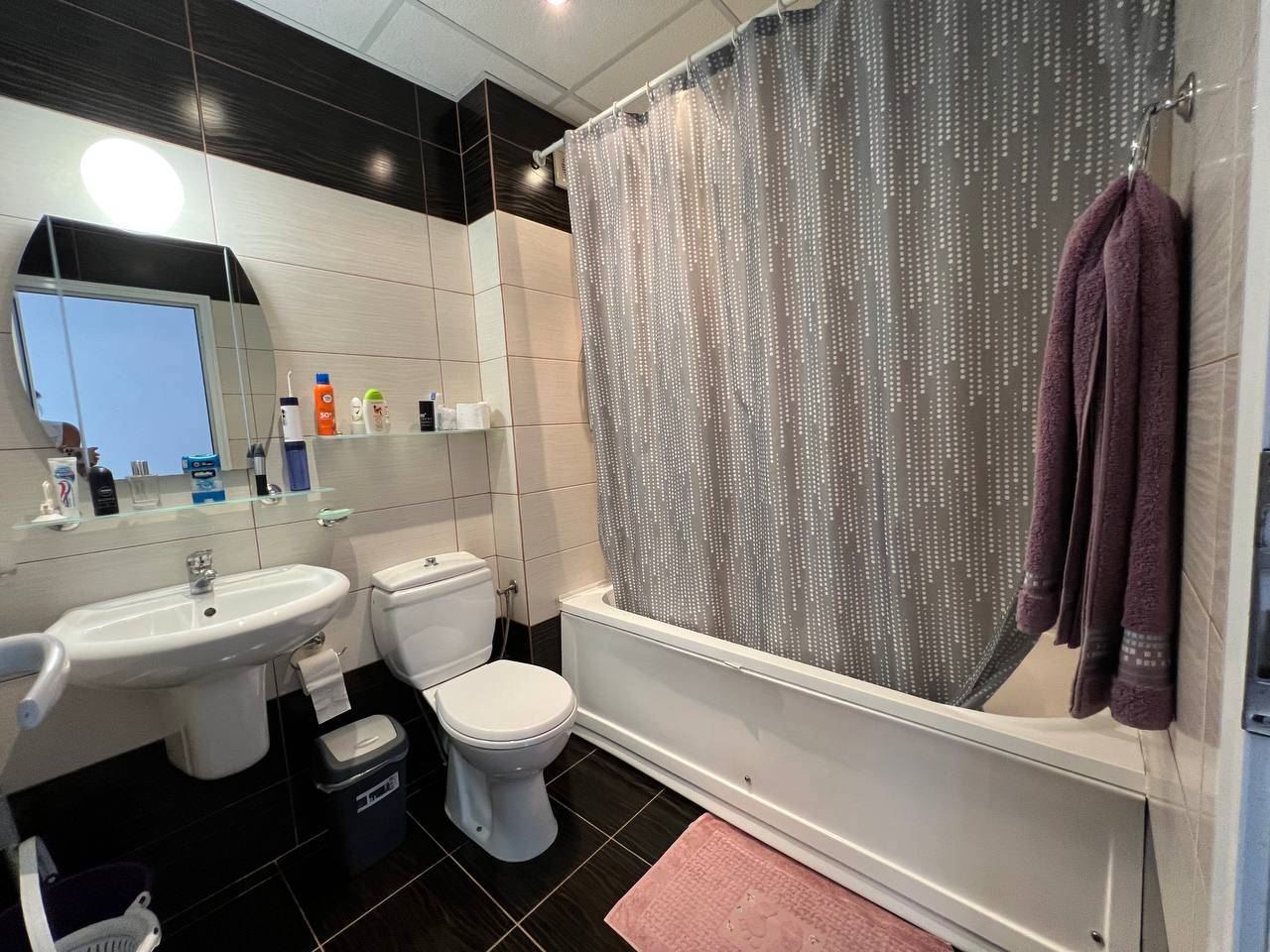 Двустаен апартамент с готово обзавеждане в Слънчев бряг – комфорт и удобство близо до плажа