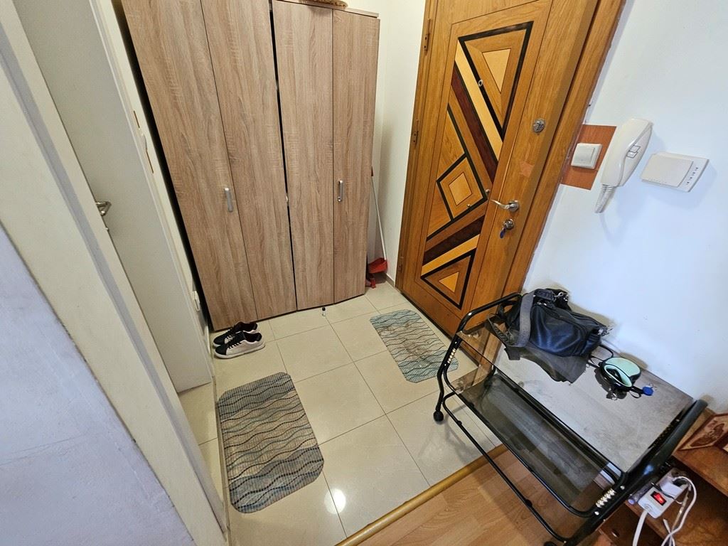 Просторно студио с гледка към басейна в Слънчев бряг – комфорт и отлична локация близо до Cacao Beach