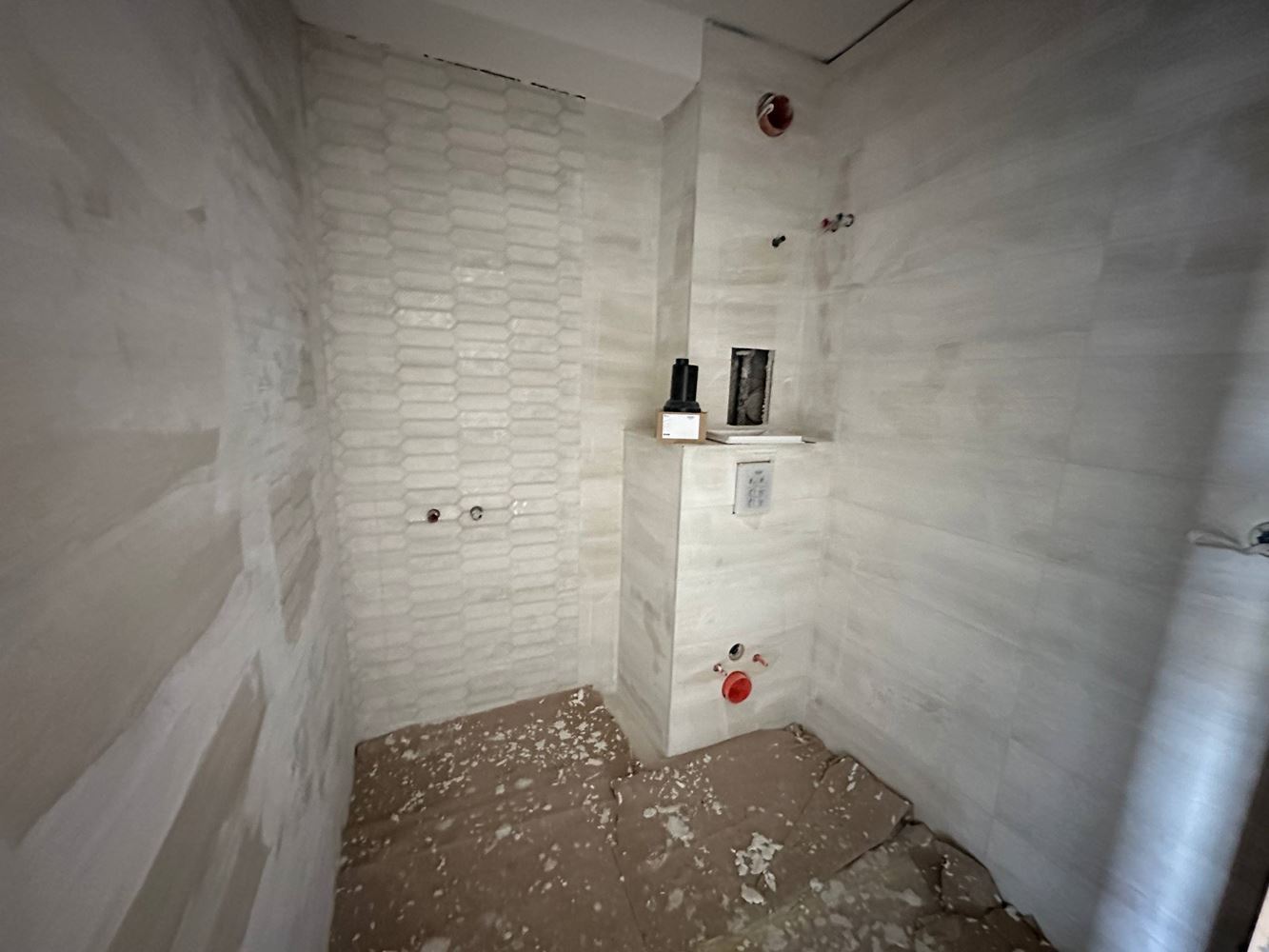 Ново партерно студио на 200 метра от плажа в Несебър – комфорт, стил и отлична локация