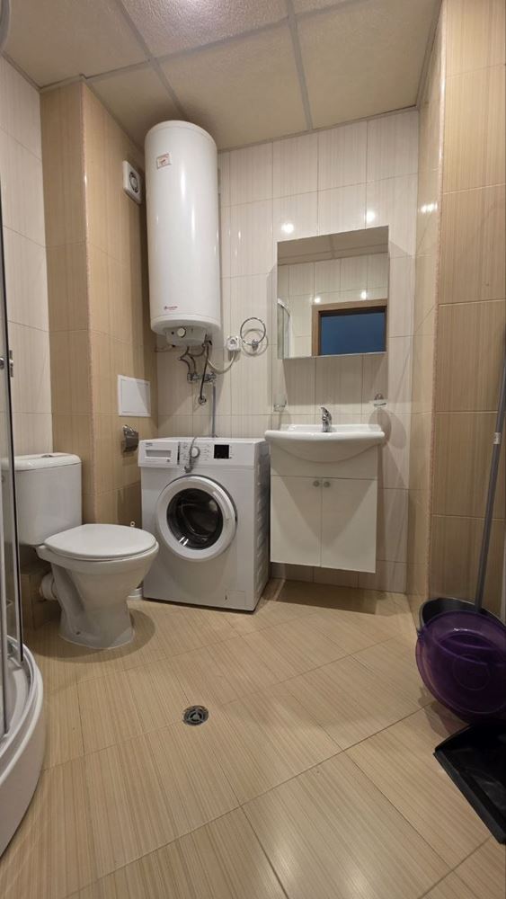 Практично и уютно студио на Слънчев бряг – уют и спокойствие с гледка към басейна