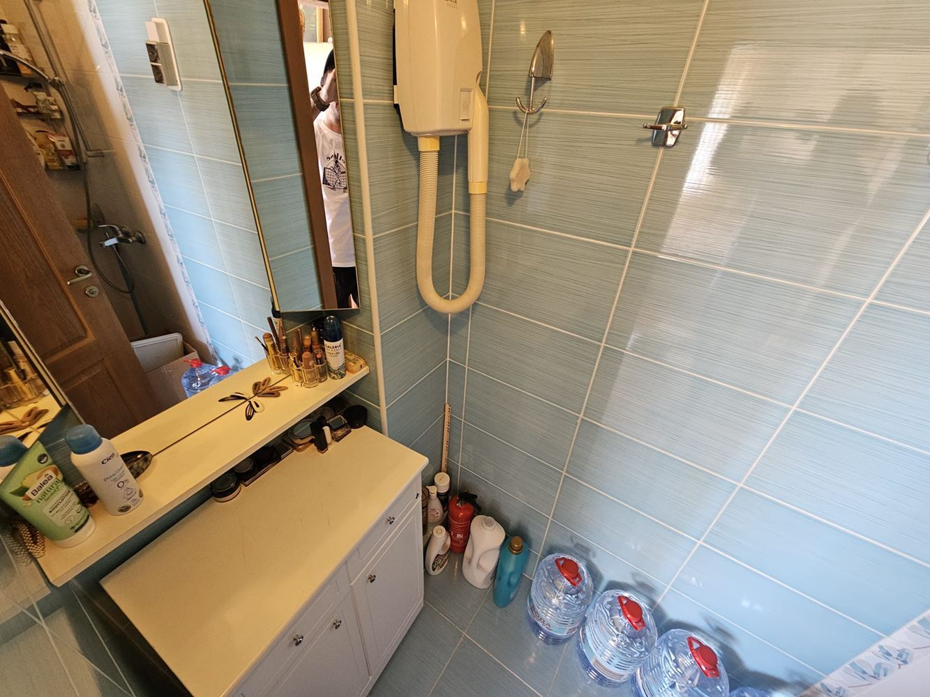 Двустаен апартамент с морска панорама в Свети Влас – престиж, комфорт и локация на 100 м от плажа. С паркомясто в комплекса