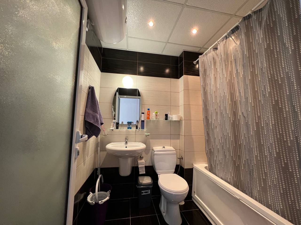 Двустаен апартамент с готово обзавеждане в Слънчев бряг – комфорт и удобство близо до плажа