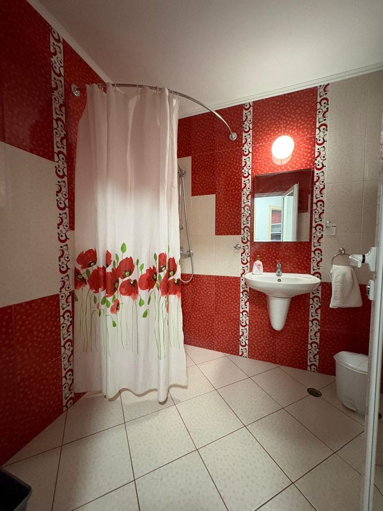 Двустаен апартамент в Поморие – отлична локация на 400 м от морето и центъра