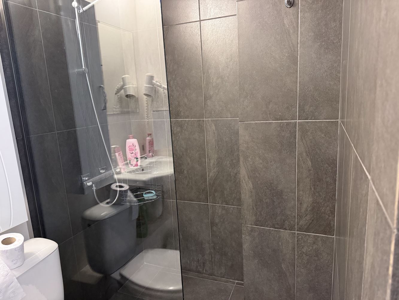 Уютно студио близо до морето в Слънчев бряг – отлична инвестиция и комфорт за целогодишно ползване