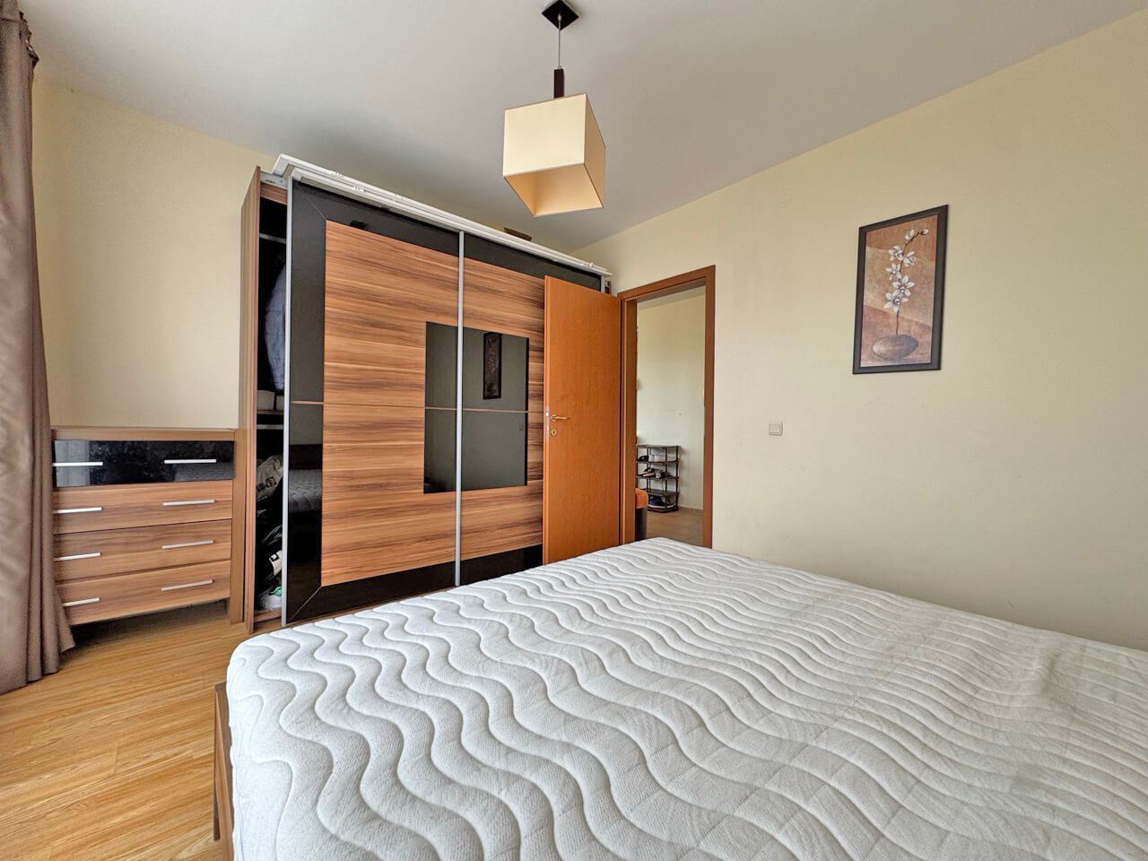 Двустаен апартамент в Слънчев бряг – уют, комфорт и пълноценен живот край морето