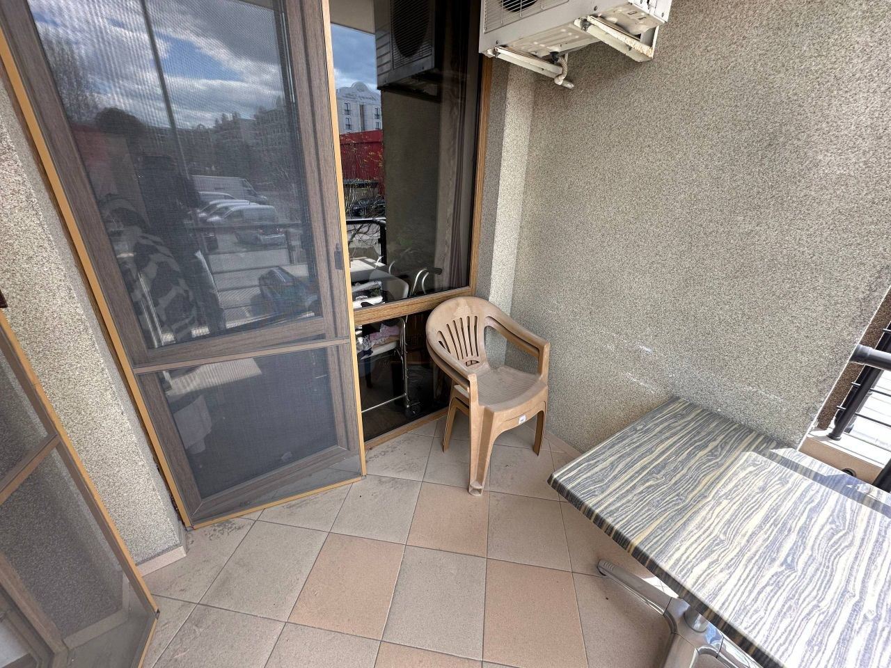 Двустаен апартамент на Слънчев бряг – напълно обзаведен имот с отлична локация и целогодишна инфраструктура