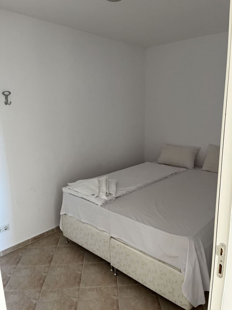 Обзаведен тристаен апартамент в комплекс в Равда, готов за нанасяне