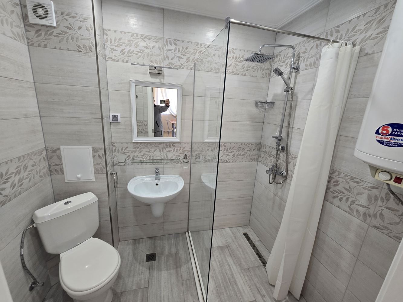 Нов двустаен апартамент в Слънчев бряг – с възможност за разсрочено плащане, готов за ползване 