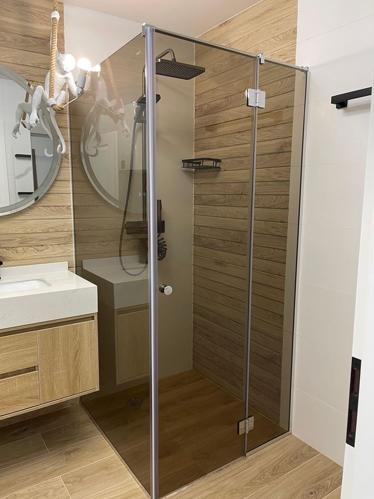 Модерен апартамент от ново поколение в сърцето на Слънчев бряг – стил, технологии и комфорт през всички сезони