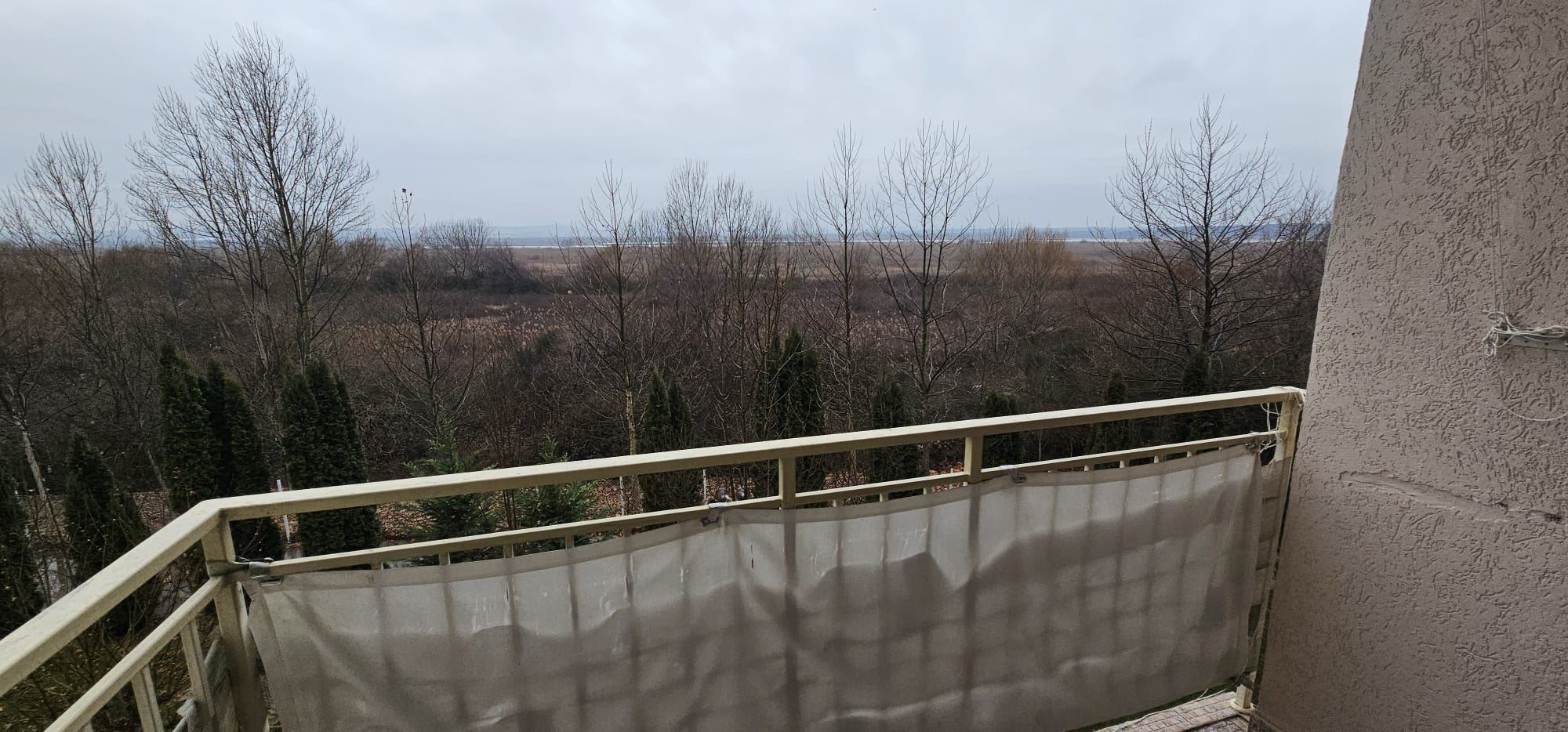 Хармония от комфорт и удобства – двустаен апартамент в сърцето на Слънчев бряг