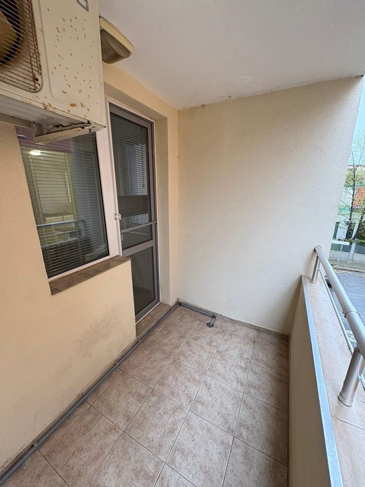 Двустаен апартамент в Поморие – отлична локация на 400 м от морето и центъра