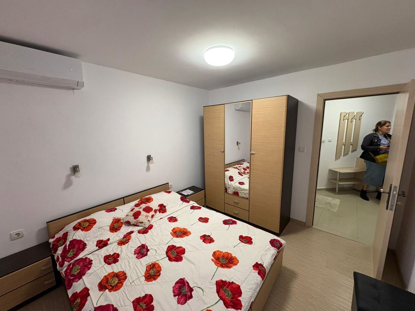 Двустаен апартамент в Поморие – отлична локация на 400 м от морето и центъра