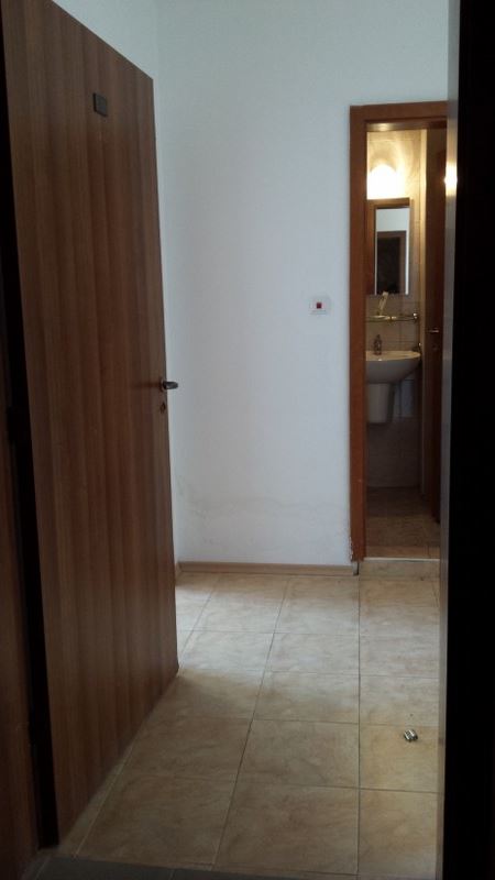 Двустаен апартамент в комплекс "Даймънд скай"