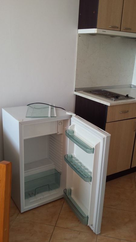 Двустаен апартамент в комплекс "Даймънд скай"