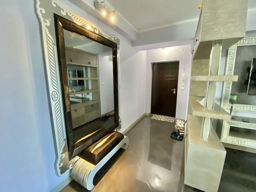 Уникален апартамент на две нива в комплекс от премиум клас в град Несебър