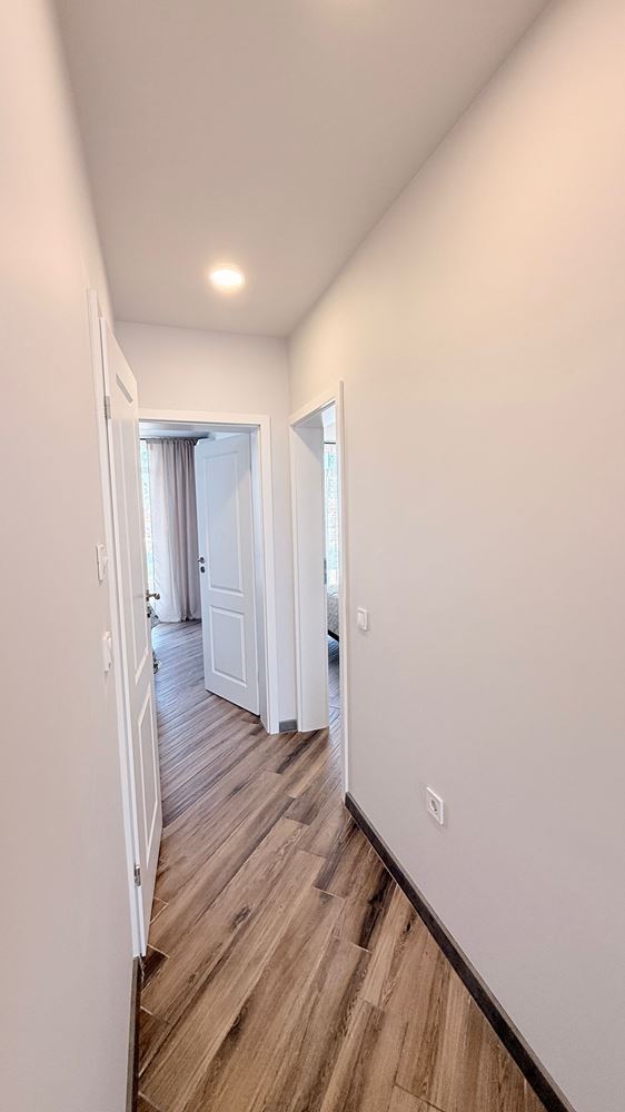 Луксозен четиристаен апартамент на първа линия в Равда – простор, престиж и впечатляваща морска панорама