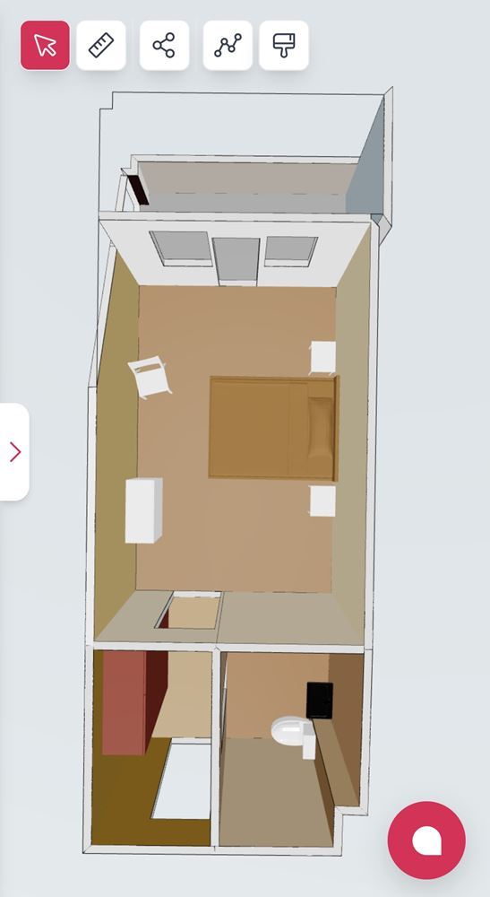 Уютно и напълно обзаведено студио в Равда – готово за живеене или инвестиция