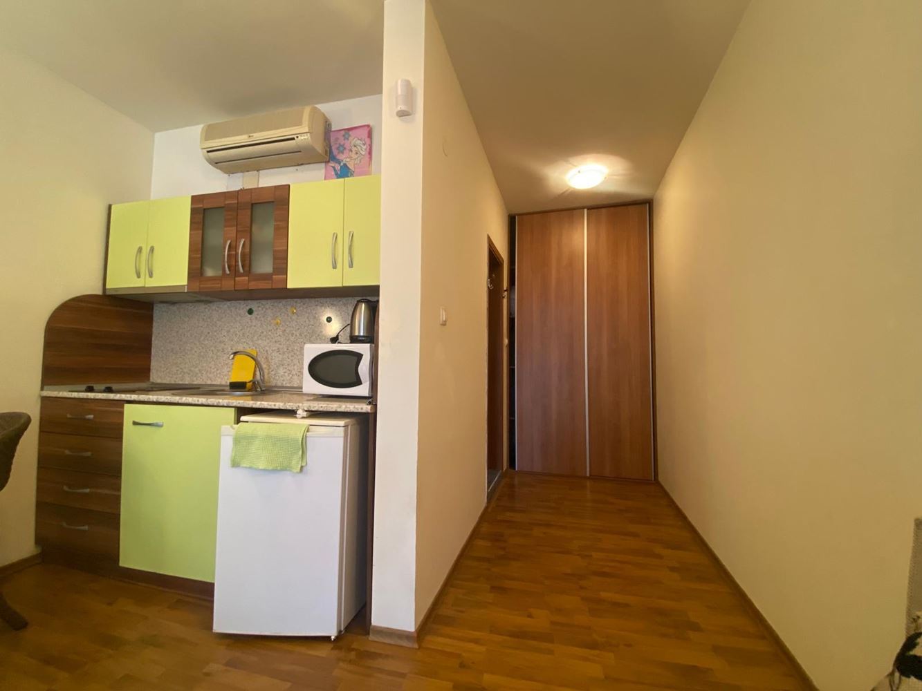 Елегантно студио в Равда – спокойствие и комфорт до плажа