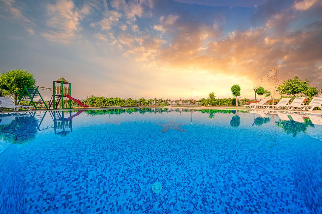 Просторно и напълно обзаведено студио в Слънчев бряг – готово за живот или инвестиция