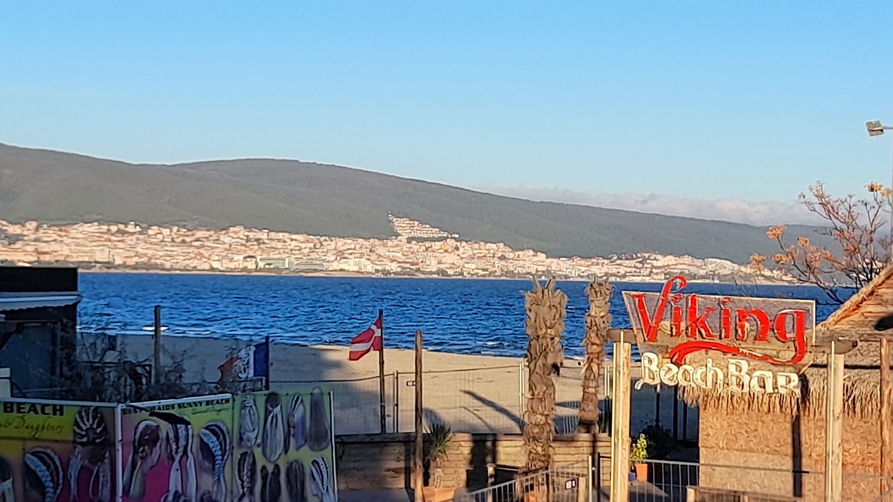 Ексклузивно предложение на първа линия в Слънчев бряг – простор, лукс и невероятна инвестиция с морска панорама