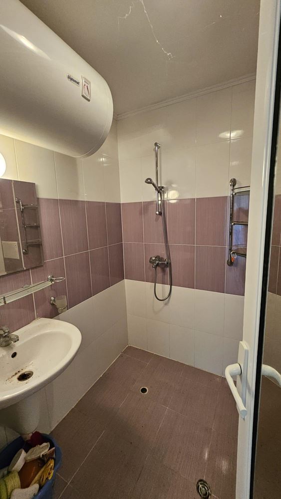 Двустаен апартамент на 50 метра от морето без такса поддръжка – Ахтопол