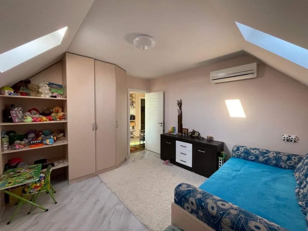 Панорамен апартамент с две спални с морска гледка в Равда – светлина, простор и ниска такса поддръжка