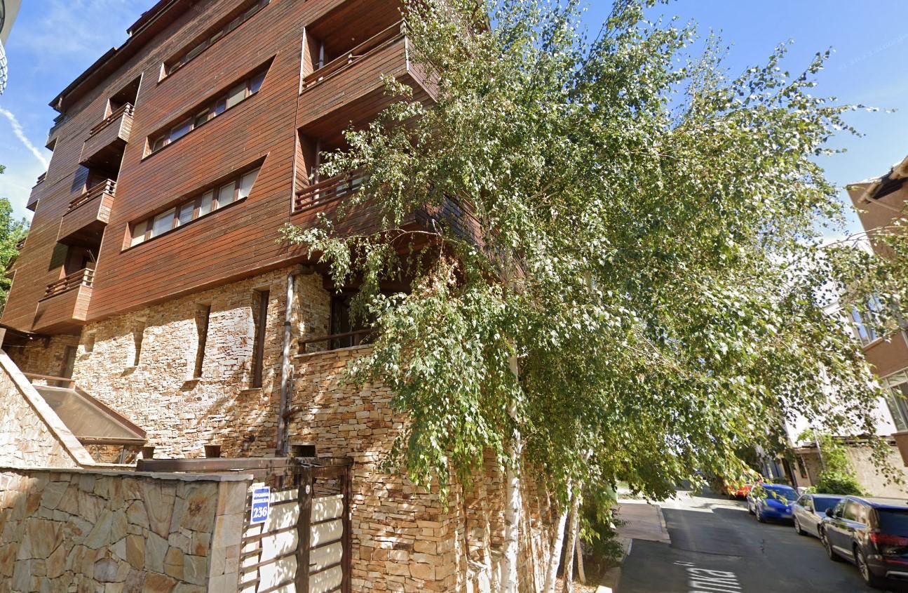 Двустаен апартамент без такса поддръжка в кв. „Русалка“, Свети Влас – отличен избор за живеене и инвестиция