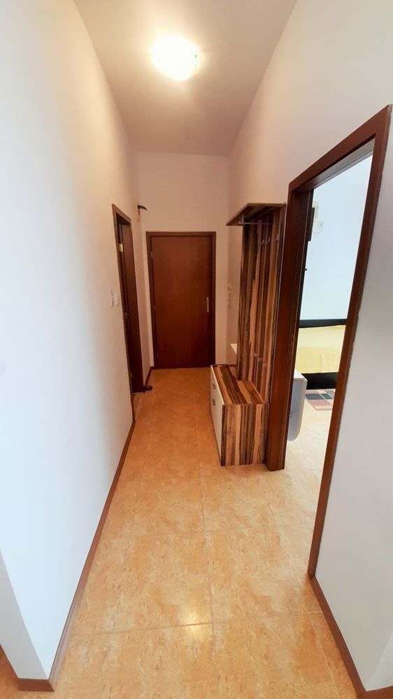 Просторен двустаен апартамент в Слънчев бряг – само на 300 м от плажа