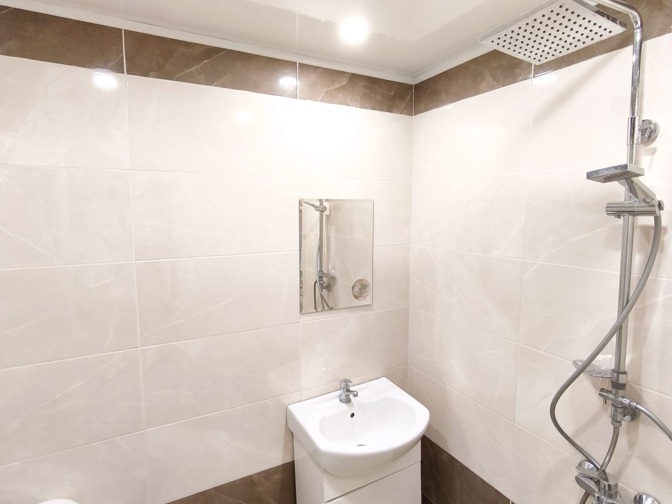 Уютен двустаен апартамент в новия квартал на Несебър – без такса поддръжка