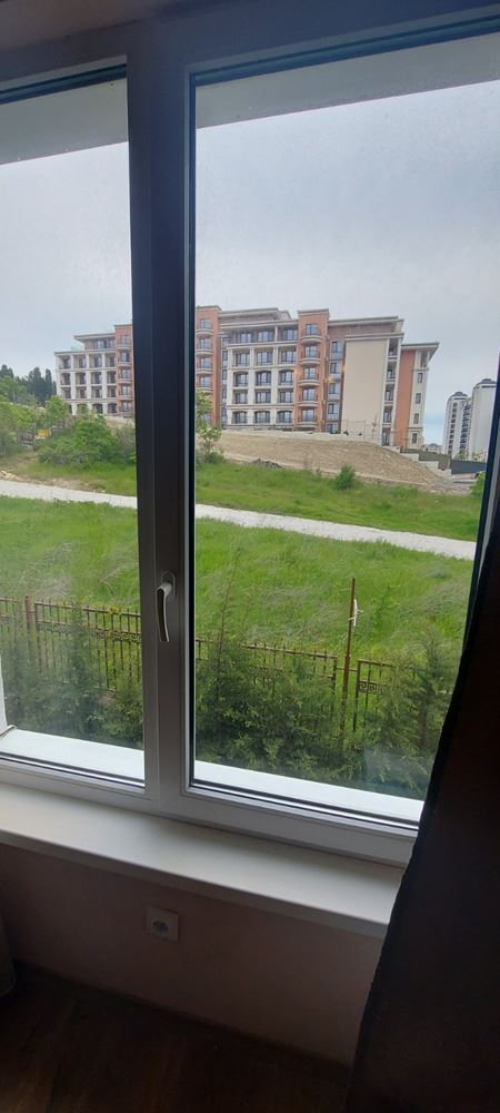 Двустаен апартамент с морска гледка в Свети Влас – комфорт, спокойствие и отлична локация