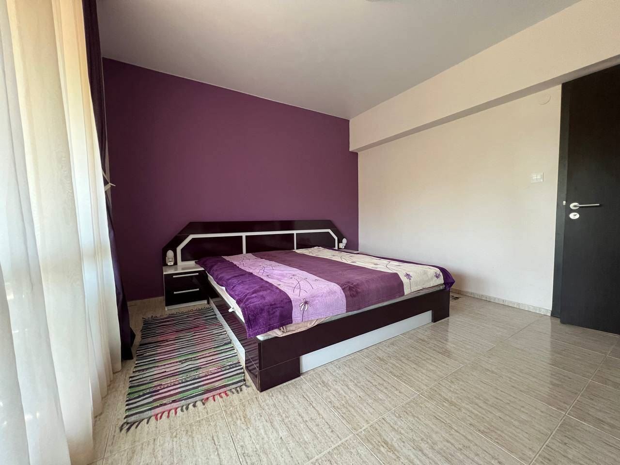 Двустаен апартамент с готово обзавеждане в Слънчев бряг – комфорт и удобство близо до плажа