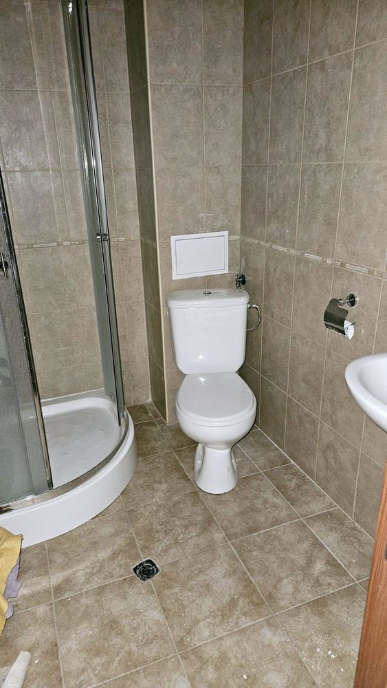 Обзаведено студио в Равда без такса поддръжка – на 200 метра от морето