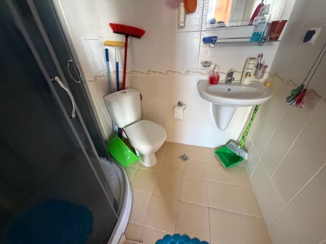 Студио с интелигентно разпределение и топ локация – на 200 м от Какао Бийч