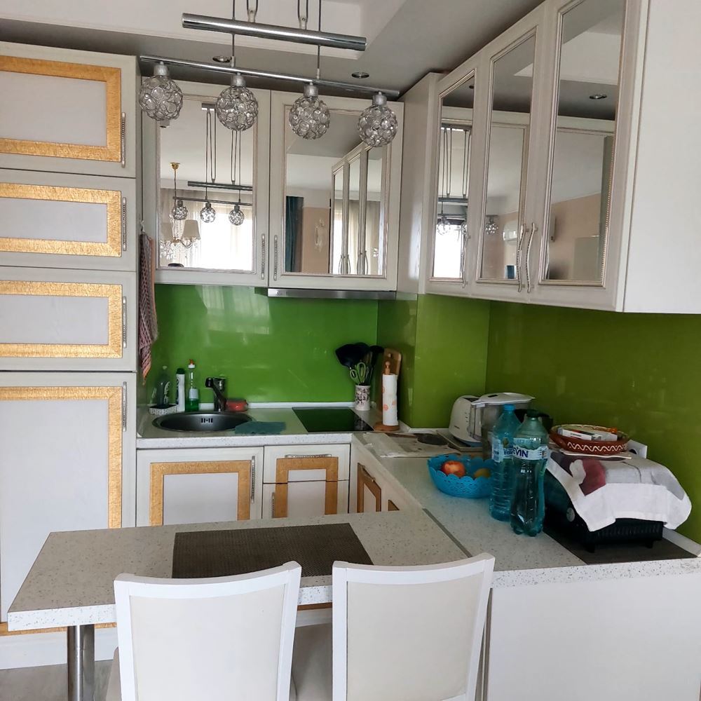 Елегантен двустаен апартамент в луксозен комплекс в Слънчев бряг – стил, комфорт и богата инфраструктура