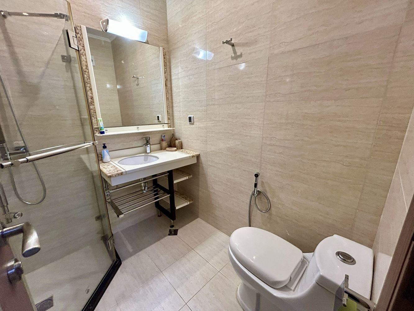 Модерно студио в престижен комплекс на Слънчев бряг – идеално за инвестиция и комфортен живот