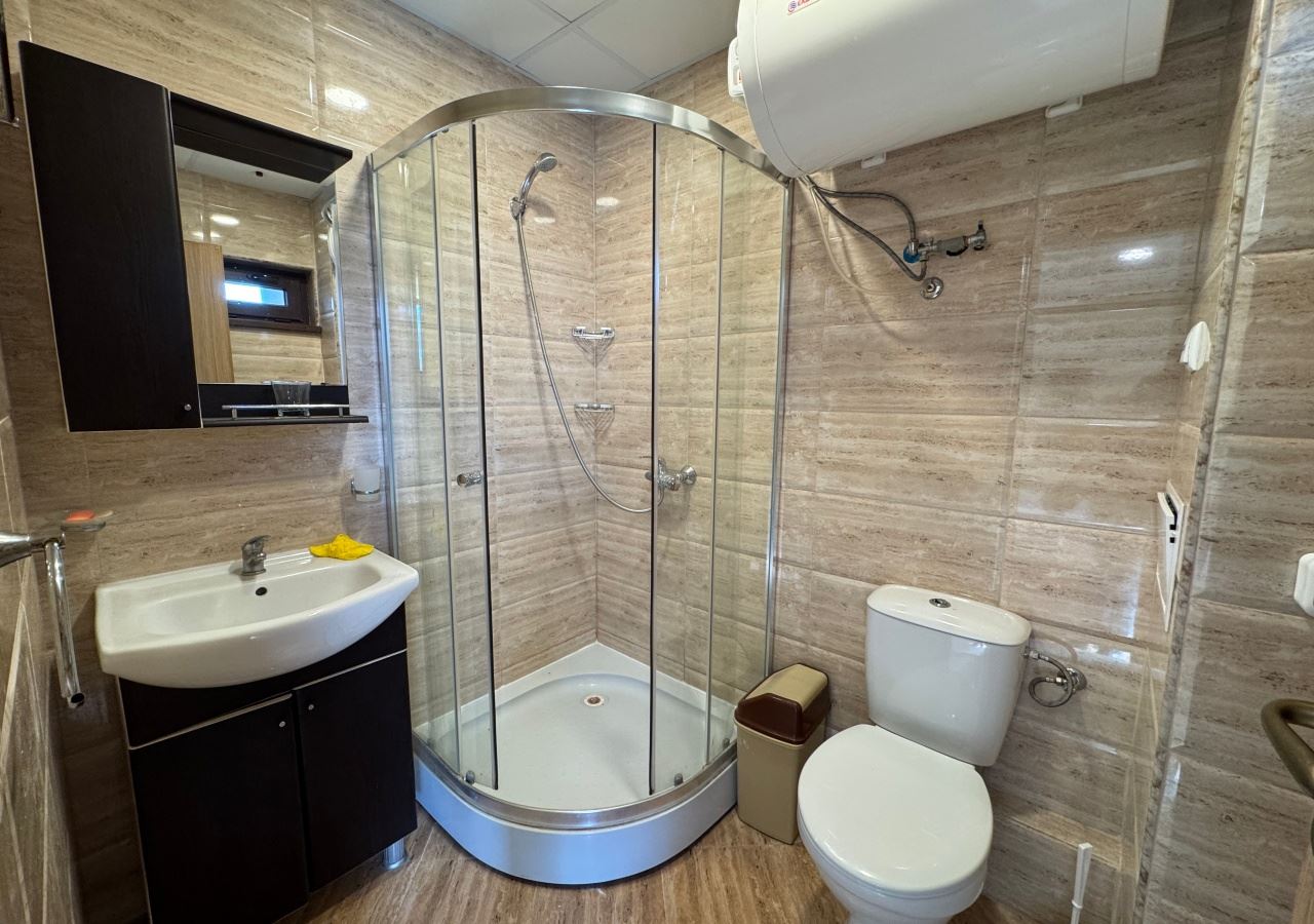 Студио на първа линия море в Свети Влас – комбинация от локация и комфорт 