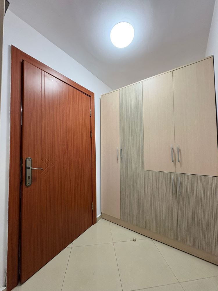 Просторно обзаведено студио в Поморие – източно изложение и отлична локация на 400 м от морето