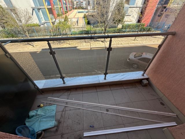 Студио с интелигентно разпределение и топ локация – на 200 м от Какао Бийч