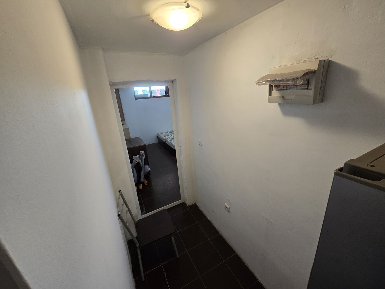 Спокойствие и комфорт сред природата – апартамент близо до Слънчев бряг