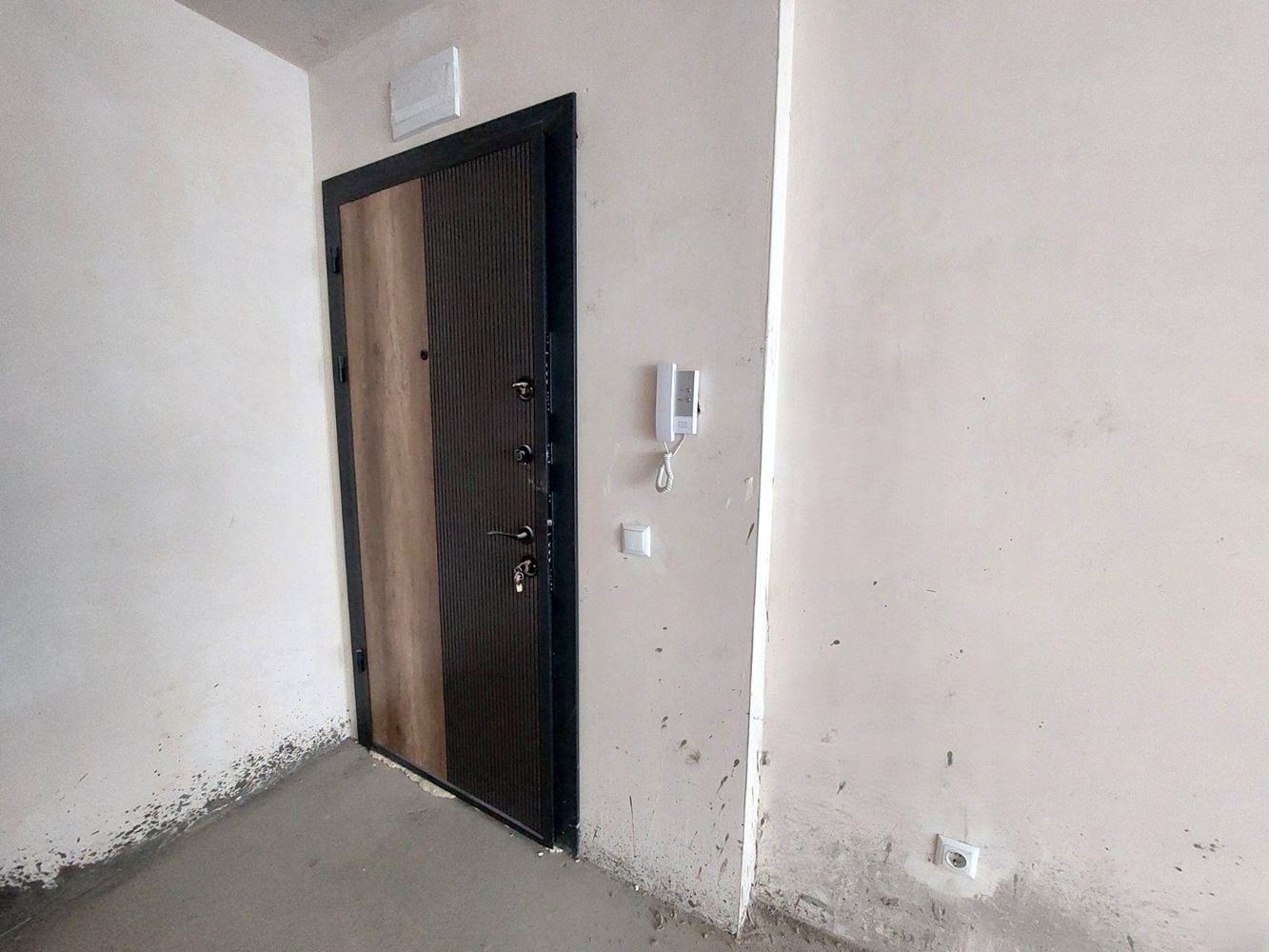 Едностаен апартамент в новата част на Поморие – отлична възможност в сграда без такса поддръжка