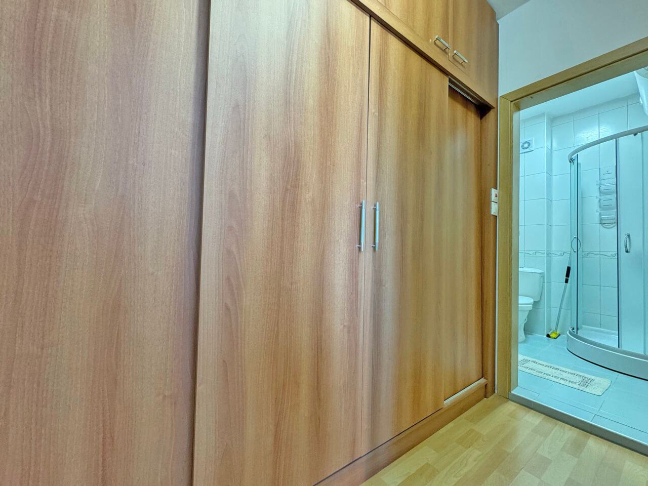 Луксозен пентхаус в Слънчев бряг с впечатляваща панорамна тераса и отлична локация