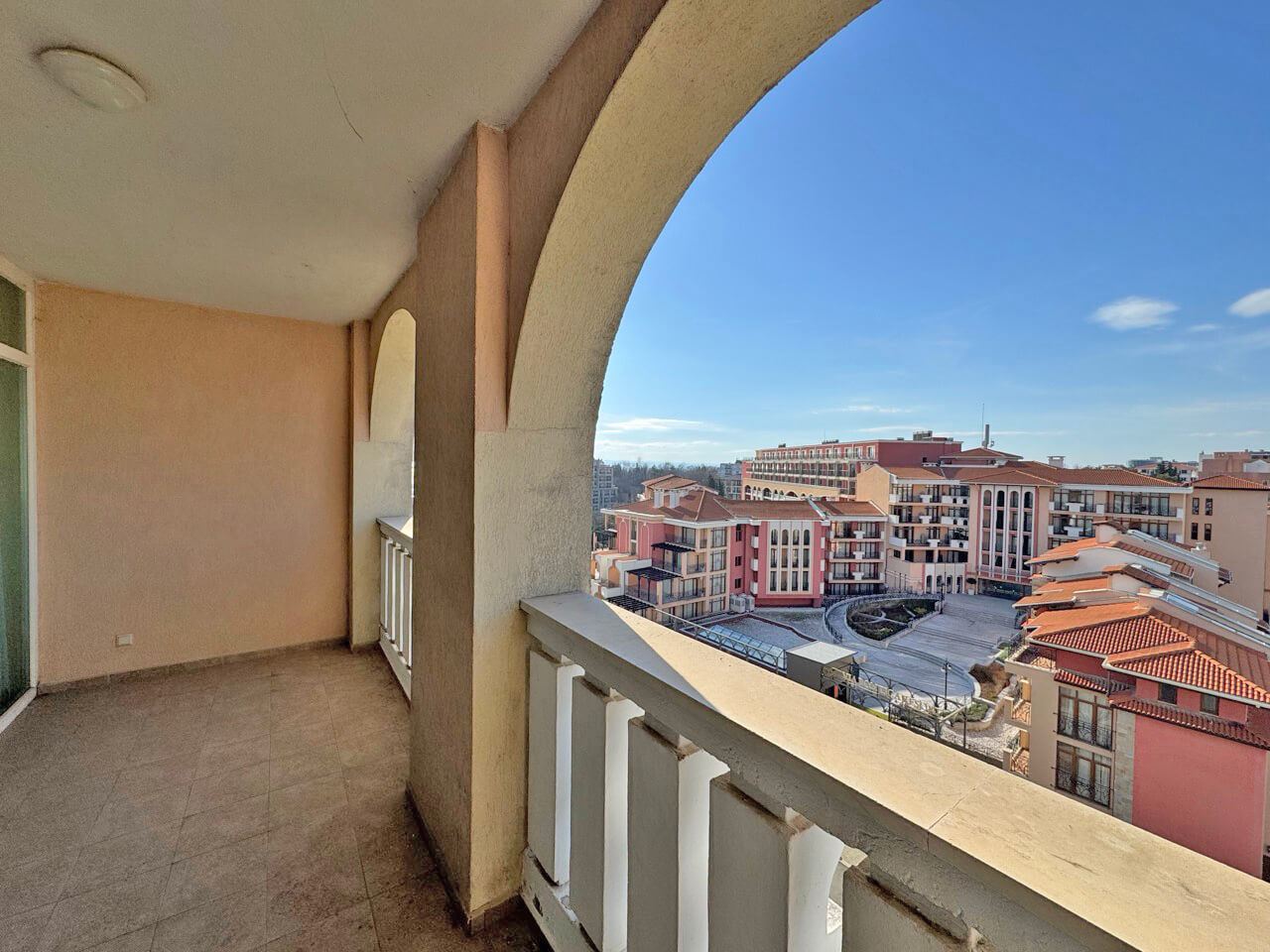 Ексклузивен двустаен апартамент на първа линия в Поморие – лукс, престиж и инвестиция с незабавна възвръщаемост