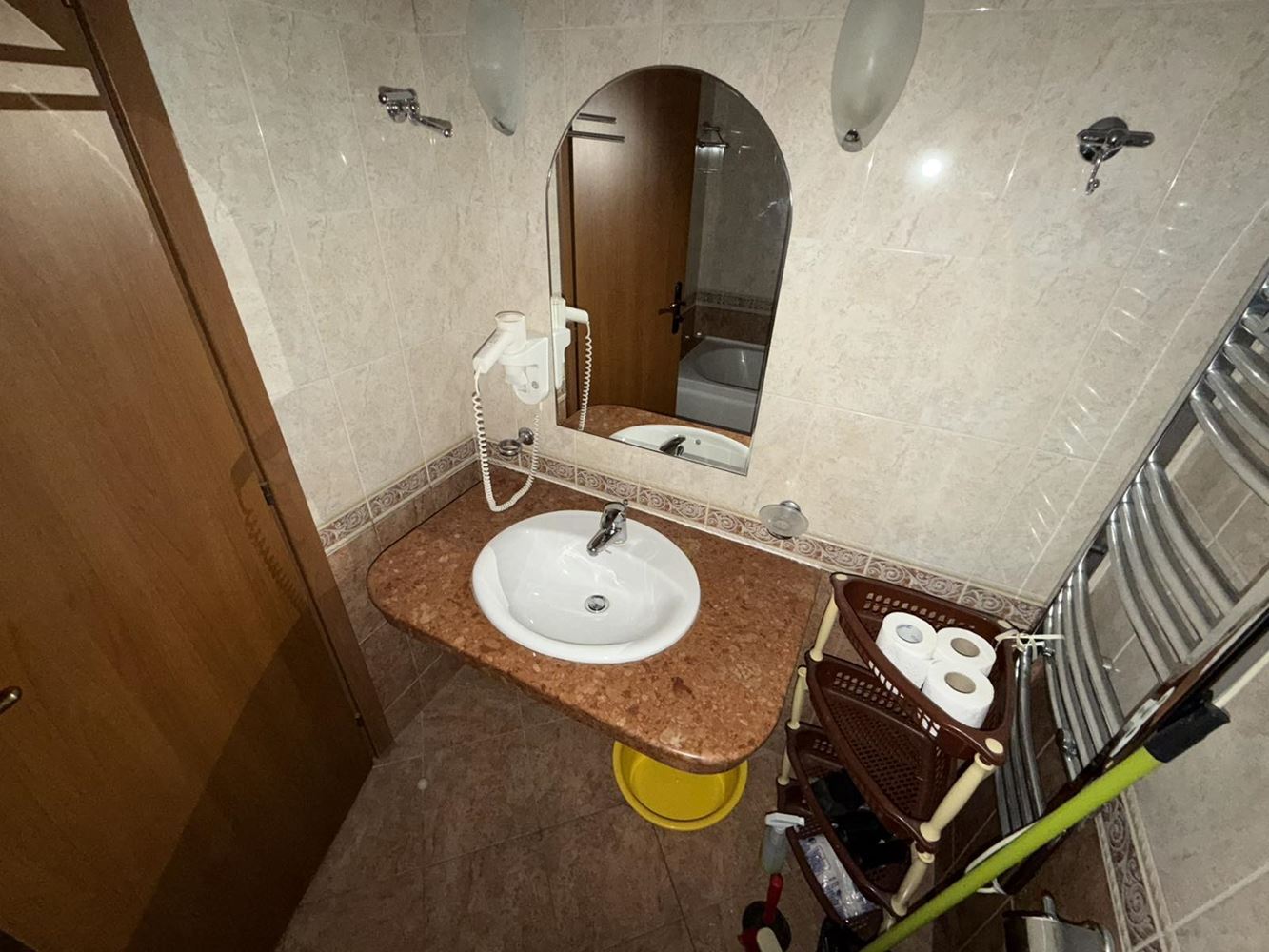 Тристаен апартамент в Поморие с фронтална морска гледка – луксозен живот на първа линия