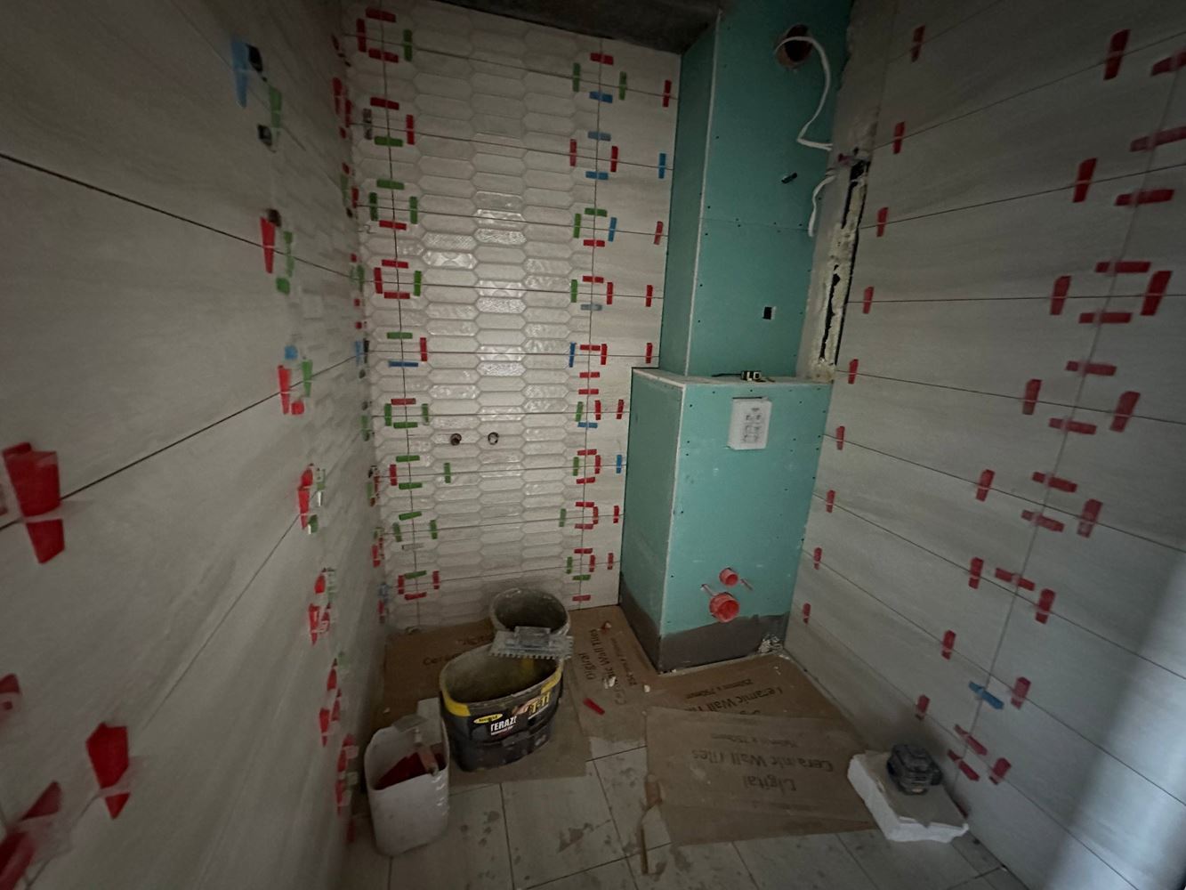 Ново партерно студио на 200 метра от плажа в Несебър – комфорт, стил и отлична локация