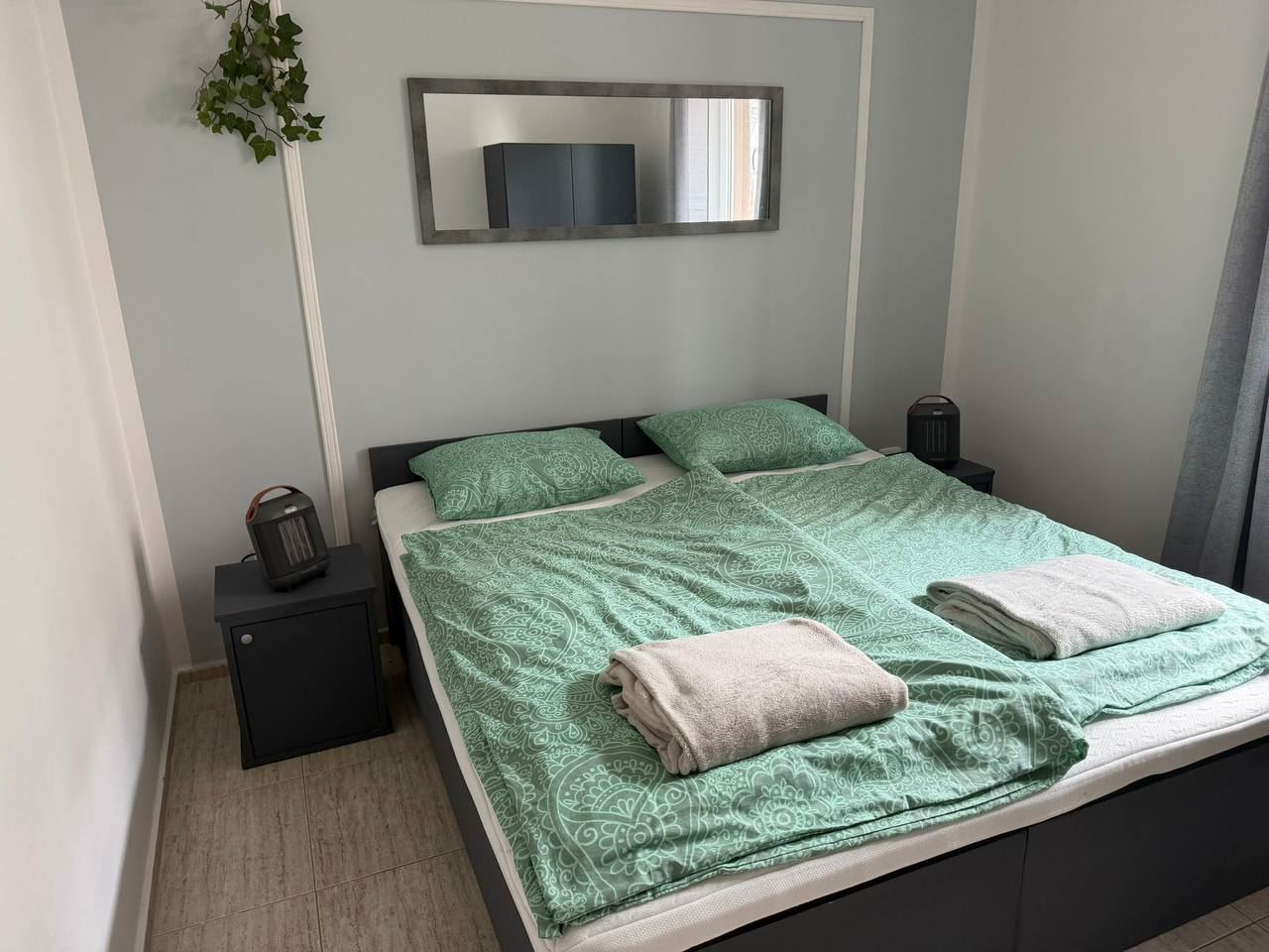 Двустаен апартамент в Слънчев бряг с отлични удобства и близост до плажа