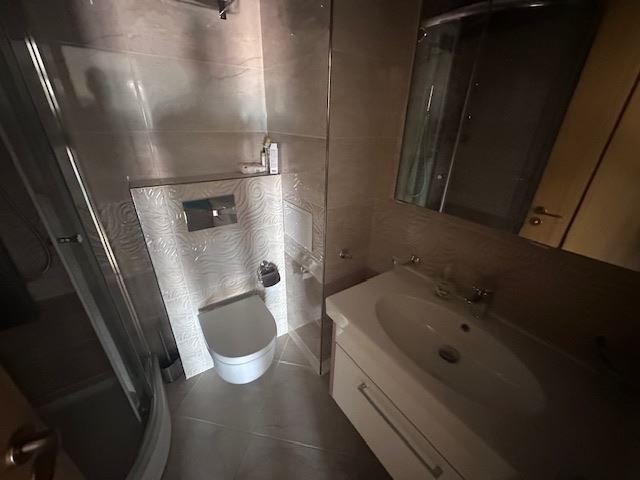 Пентхаус с панорамна морска гледка и собствен плажен достъп в Свети Влас