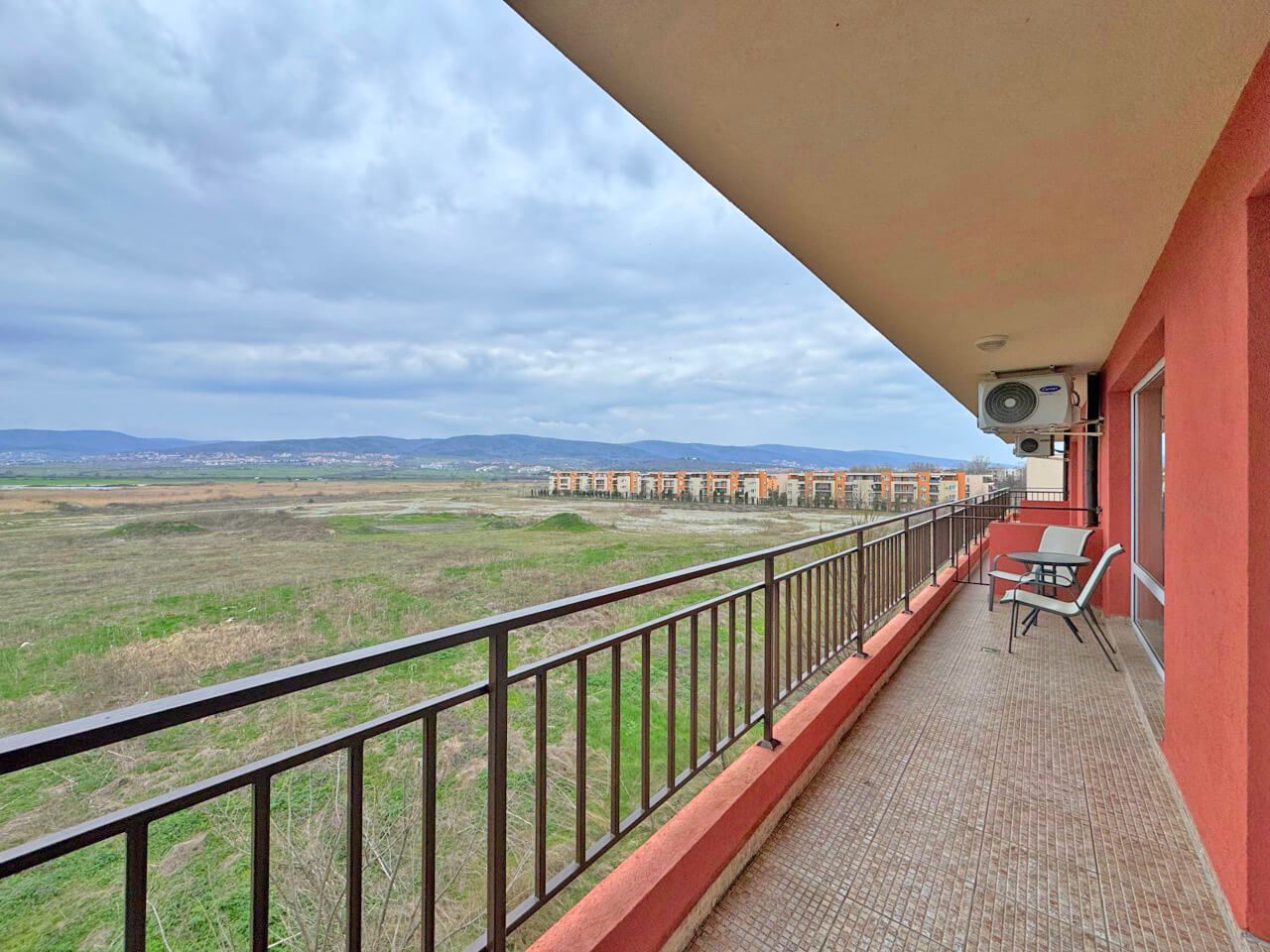 Двустаен апартамент в Слънчев бряг – уют, комфорт и пълноценен живот край морето