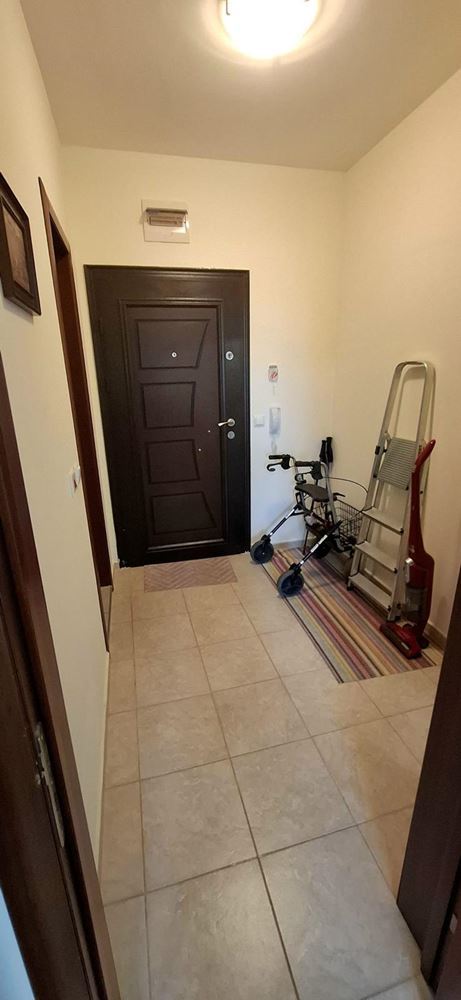 Двустаен апартамент в комплекс в Поморие – 300 м от плажа, отлична инвестиция