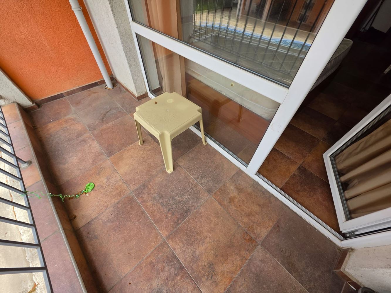 Студио на Слънчев бряг – модерна сграда, отлична локация и пълни удобства за почивка и инвестиция